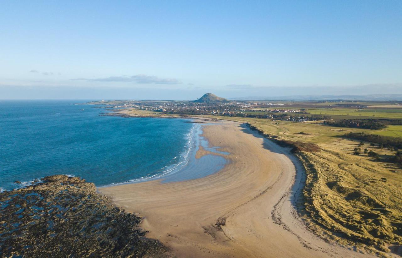 Have It All.....City, Golf, Beaches & Countryside. Prestonpans エクステリア 写真
