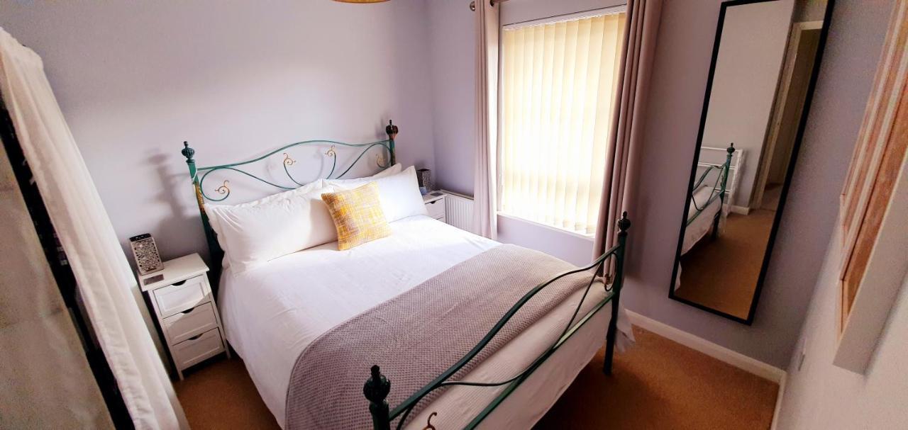 Have It All.....City, Golf, Beaches & Countryside. Prestonpans エクステリア 写真