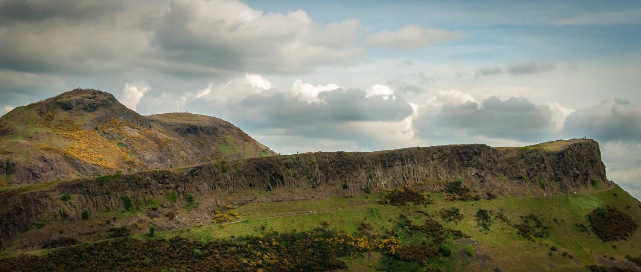 Have It All.....City, Golf, Beaches & Countryside. Prestonpans エクステリア 写真